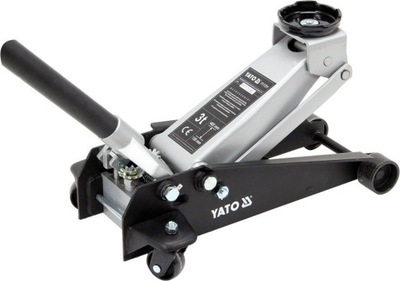 Yato YT-17211 Podnośnik hydrauliczny żaba 3T