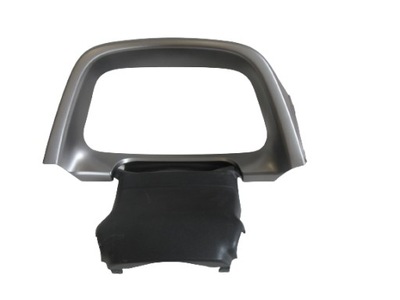 Rav4 iv lift 16-18 корпус рамка спидометра приборы фото №1