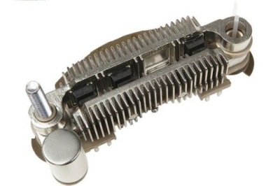 Діодний міст діодний генератора діодний міст діодний генератора випрямляч фото №1