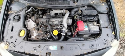 Запчасти renault megane ii kombi nv676 фото №1