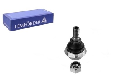 Lemforder 29904 01 шарнир крепёжный / направляющая фото №1
