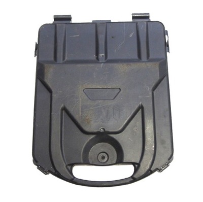 Бардачок pod сиденье + домкрат opel vivaro b renault trafic iii 995503932r фото №1