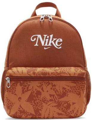 PLECAK NIKE MINI BRASILIA JDI DV6146-246 11l