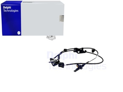 SENSOR ABS RAV 4 DELPHI  