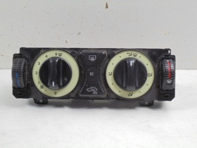 Mercedes clk c208 панель обдув 1708300885 фото №1