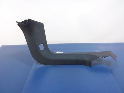 Vw phaeton защита багажника правая 3d5863668c фото №1