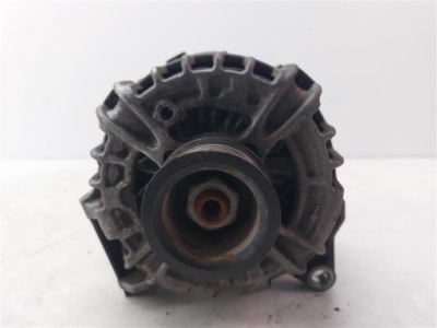 Генератор opel insignia a b20dth 170km bosch 140a 2,0 cdti фото №1