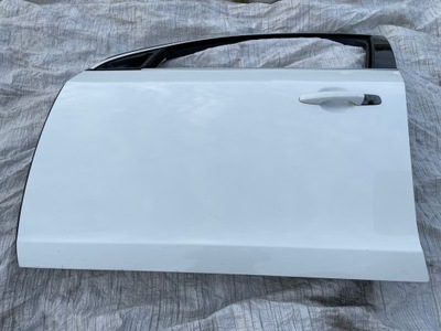 Volvo s60 ii двері ліва перед 10-13 614-46 фото №1