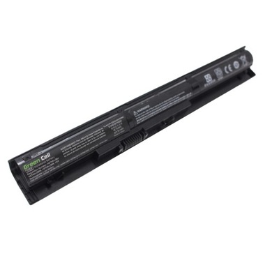 Bateria GC VI04, HSTNN-LB6J 2200mAh HP ENVY 15, 17