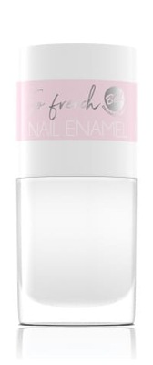 Bell Lakier do paznokci So French Manicure 01