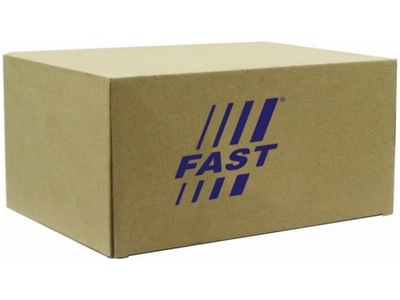 COMPLET ENSEMBLE D'EMBRAYAGE FAST FT64005 - milautoparts-fr.ukrlive.com