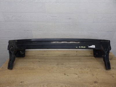 Балка передня kia ceed ii фото №1