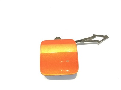 Заглушка фаркоп бампера задня renault clio v 511654352r фото №1