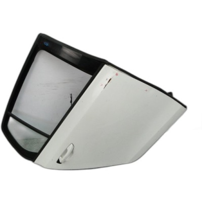 Двері праве задня задні vw golf 6 vi 5k0 фото №1