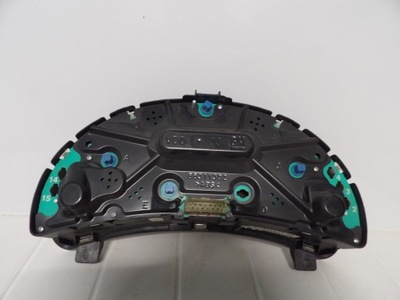 Счетчик opel corsa фото №1