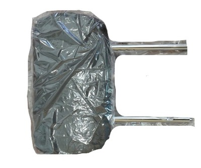 7550034020lba подголовник пассажира actyon фото №1