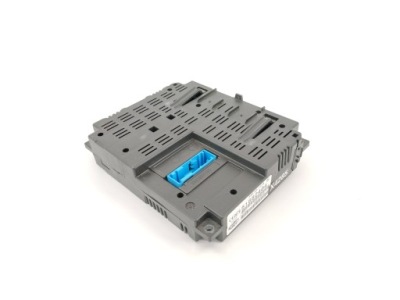 Модуль блок керування blu&me fiat punto 51882404 фото №1