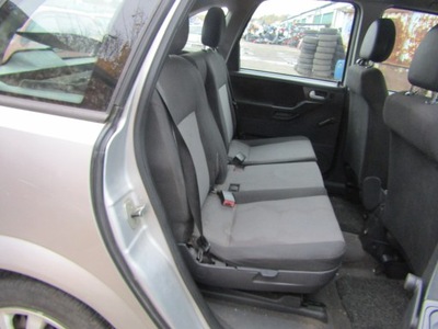 Opel meriva a заднє сидіння фото №1