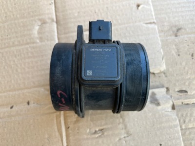 Расходомер ford c-max 2.0 tdci 9645948980 фото №1