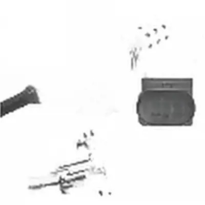 Датчик лямбда-зонд регулировочный przed катализатор фото №1