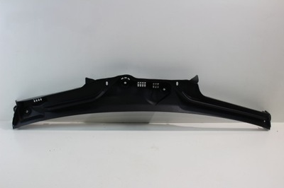 Жабо mercedes e-klasa 213 w213 całe фото №1