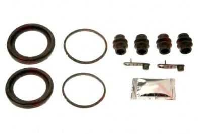 Набор ремонтный суппорт trw 442779 53114 фото №1