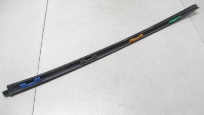 Honda cr-v iv молдинг лобовое правая 12-16 фото №1