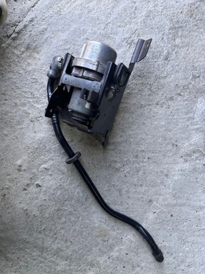 Audi q7 4l 4.2tfsi дополнительная насос тормозная фото №1