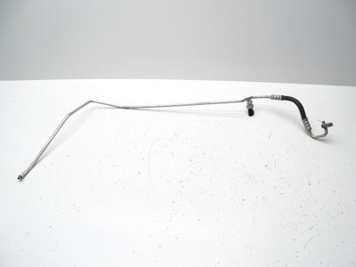 Шланг труба wąż кондиционера kia optima iii 1.7 crdi фото №1