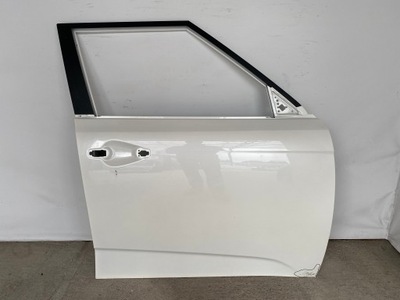 Kia soul iii 2018r- двері передні праве перед фото №1