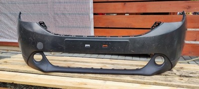 Бампер перед dacia lodgy фото №1