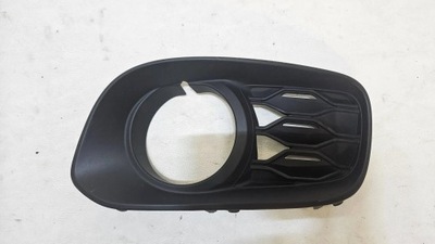 Решётка правая перед mini cooper f60 112520-10 фото №1