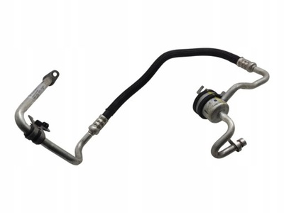 Шланг кондиціонера renault captur ii lift 1.6 e-tech 2024-2026 924901423r фото №1