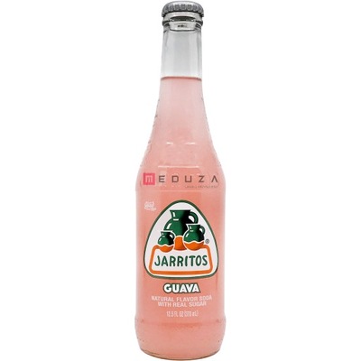 Jarritos Guava 370ml