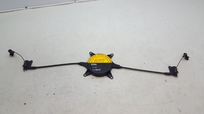 Замок крышки ретрактор mini cooper r50 1,6 фото №1