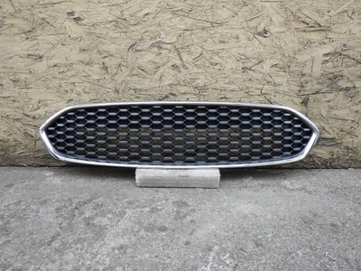 Ford ka plus + active lift 18- решётка радиатора решётка радиатора фото №1