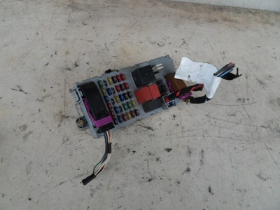 Fiat punto ii 99-03 1.2 8v коробка предохранителей фото №1