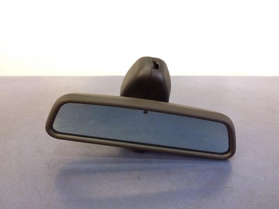 Bmw seria 3 e46 дзеркало внутрішнє e11015313 фото №1