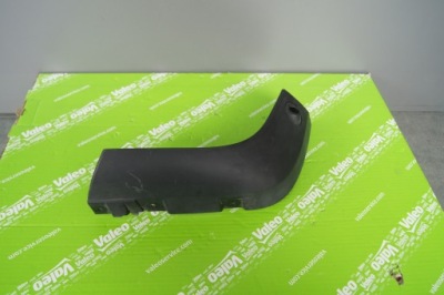 Заглушка бампера mini f56 f57 jcw правая задняя pdc фото №1