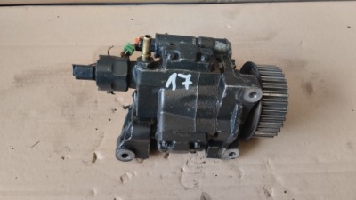 Насос впрыскная топлива renault megane scenic ii 1.5 dci 8200430599 фото №1