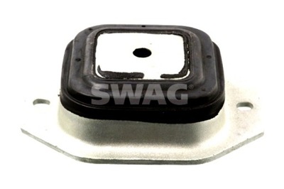 SWAG SILENTBLOCK БАЛКИ ПОДВЕСКИ ЗАД L/P PEUGEOT 405 I 405 II