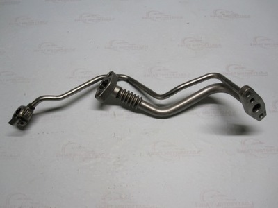 Honda civic 2.2 i-dtec 150km 12r. шланг турбины фото №1