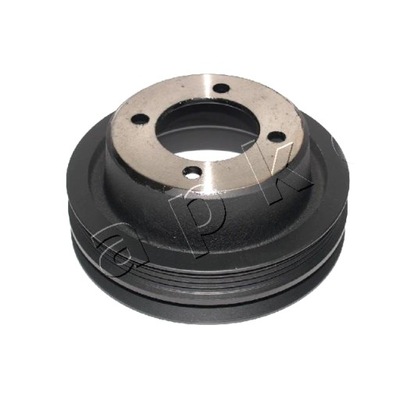 Шкив коленчатого вала do mitsubishi pajero фото №1