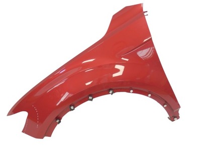 Крыло левый перед vw t-roc фото №1