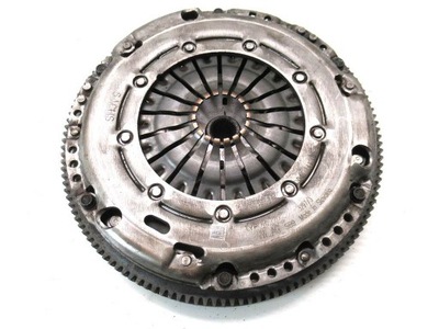 CLUTCH COMPLETE UNITS GOLF VII FACELIFT 1.0TSI 03C105273P  