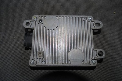 Mercedes радар датчик distronic a0009002839 фото №1