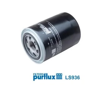 ФИЛЬТР МАСЛА PURFLUX LS936