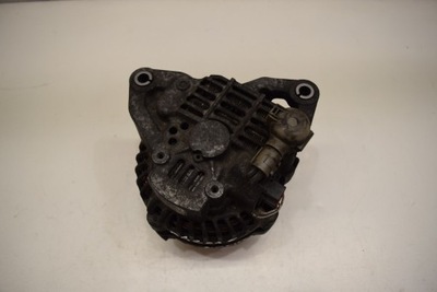 Mazda 6 2.0citd генератор a3tb4981 фото №1