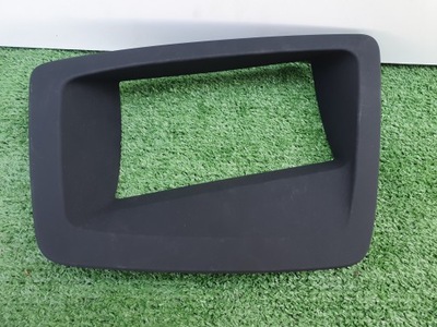 Рамка hud bmw x3 g01 x4 g02 9363471 фото №1