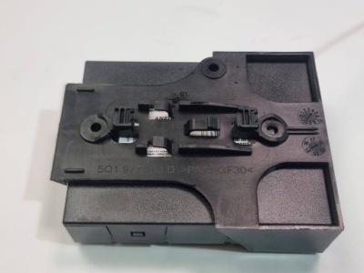 Модуль 5q0959435c seat leon iii lift фото №1